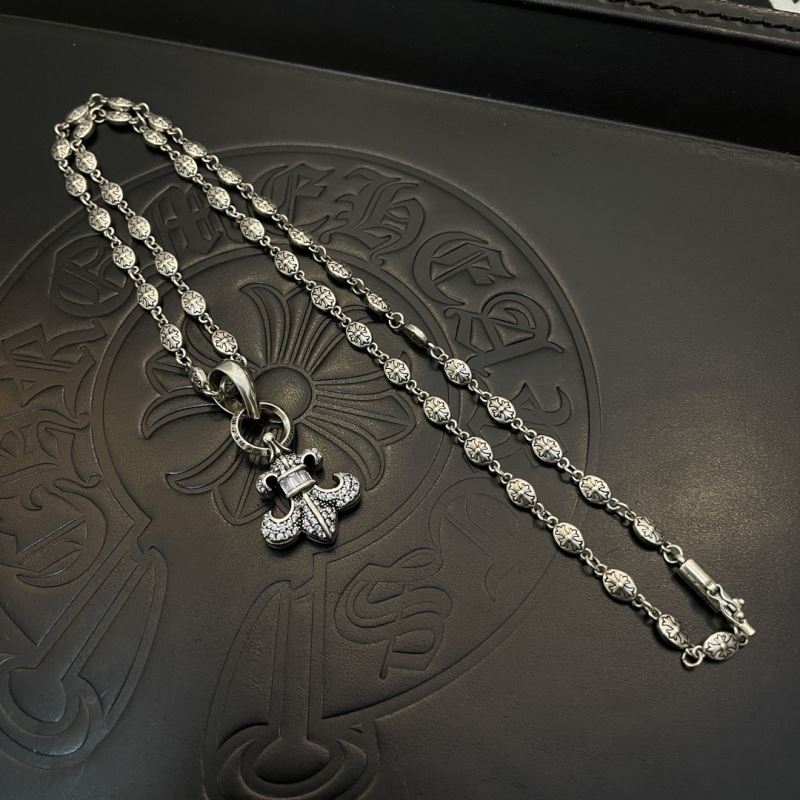 Chrome Hearts Necklaces